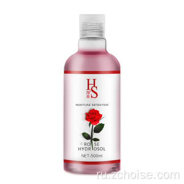 Частная торговая марка Concentrated Rose Hydrosol Clear